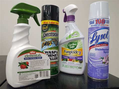 How to read a pesticide label – and why you should | UGA Extension ...