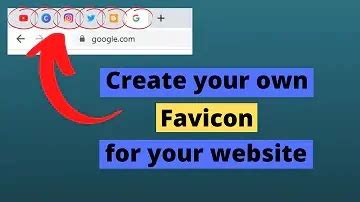 How to Generate Favicon for Blogger - Tial Wizards Technologies