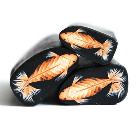 Polymer Clay Fish Cane Tutorial 的图像结果