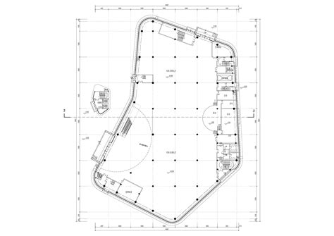 Masterplan Design Exploration of Zhuzhou Auto Expo Park Trading Center ...
