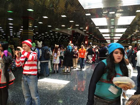 Where's Waldo? | Wheres waldo, Fashion, Hard hat