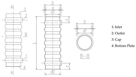 Efficiency of an Improved Grouted Corrugated Duct (GCD) Connection ...