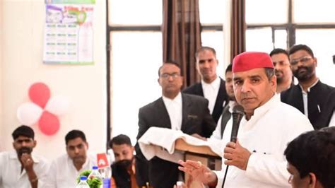 'Karni Sena Is Being Run By Government': Azamgarh MP Dharmendra Yadav