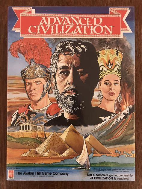 Advanced Civilizations 的图像结果