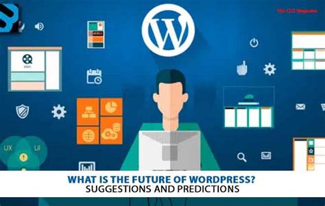 What is the Future of WordPress? Suggestions and Predictions | TCM Blog