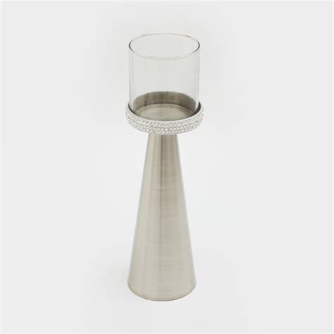 Buy Fiesta Hurricane Candle Holder from Home Centre at just INR 1399.0