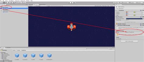 Image result for Unity Narrow Camera