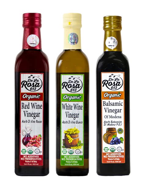 Red Wine Vinegar