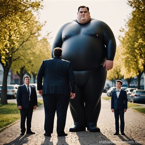 Big and Tall Fat People 的图像结果
