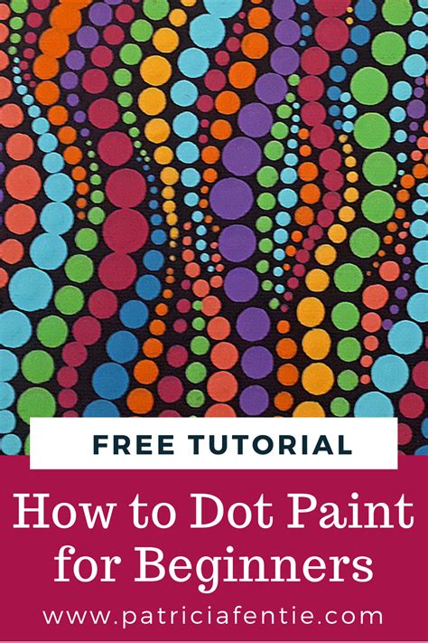 Art Paint Learning Tutorial 的图像结果