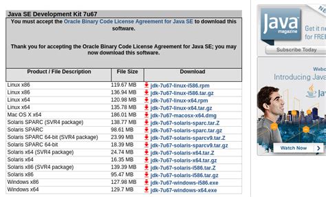 How to Install JDK in Eclipse 的图像结果
