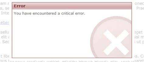 Image result for JavaScript Error Window