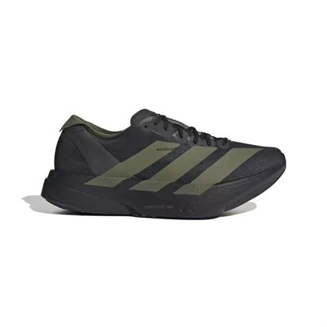 adidas Adizero Adios Pro 4 JP6314 Bărbați Pantofi sport Alergare Core ...