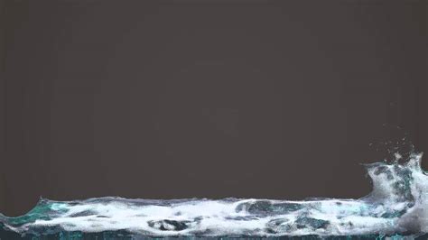 Image result for Foam Water Cinema 4D RealFlow Tutorial