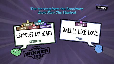 Best quiplash names - kittyhrom