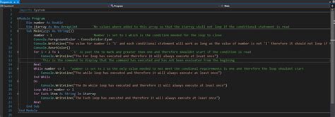 Image result for Example Visual Basic Code