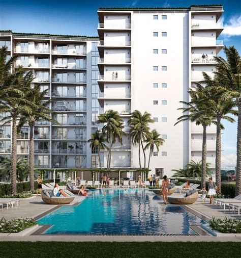 Quantum Apartments - 525 NE 7th St Fort Lauderdale, FL 33304 ...