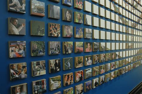 Depaul University Welcome Center