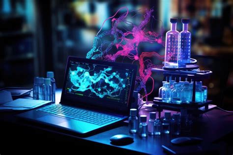 Science Background 的图像结果