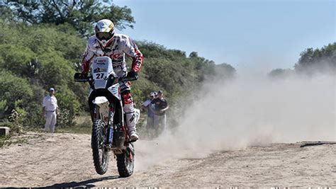 Image Gallery: Hero MotoSports Team Rally at the Dakar - Overdrive