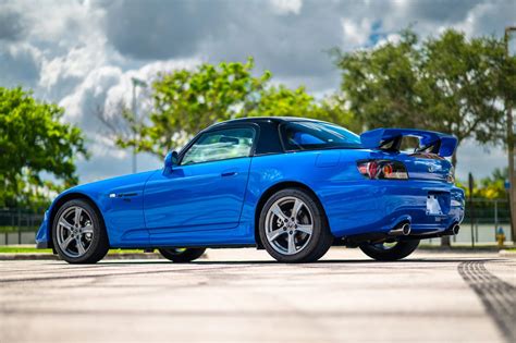 New Honda Sports Car Design Study Incoming, S2000 Revival Mooted - autoevolution