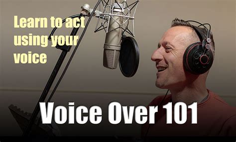 Voice Acting Tutorials 的图像结果