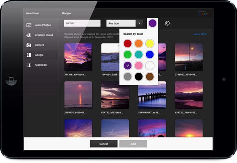 Adobe announces plans to pull Photoshop Touch from the App Store next week
