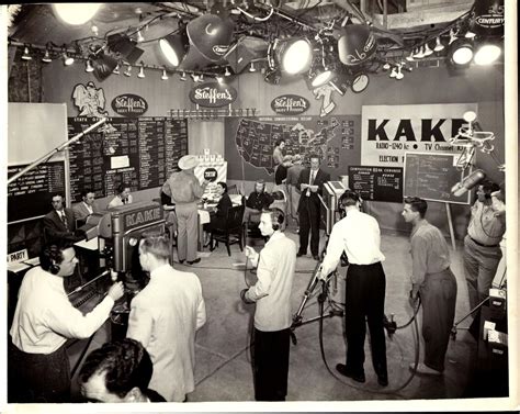 Former KAKE News employees come together to celebrate 70th anniversary ...