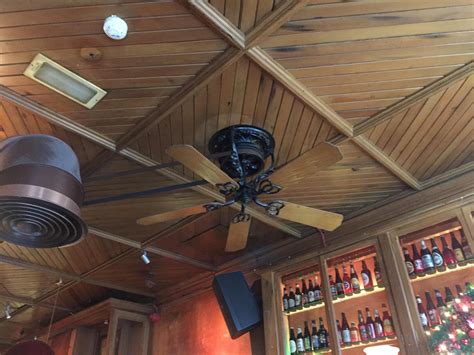 The 4 Best Belt Driven Ceiling Fans. What Are Belt-Driven Ceiling Fans ...