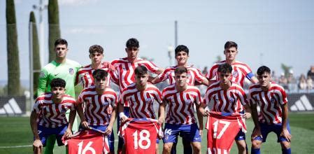 5-0. Derbi para olvidar y el Atleti casi se despide de la Liga