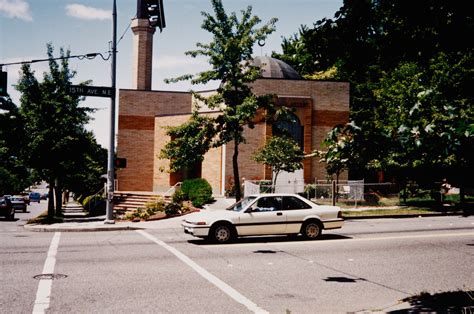 Sheikh Abdul Kadir Idriss Mosque
