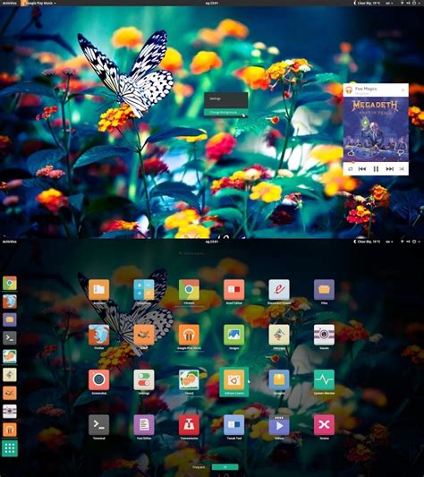 Image result for Open Source Desktops Linux