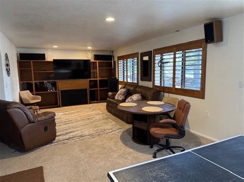 6200 Snowview Dr Unit mother-in -law apartment Off-Campus Housing, Park ...