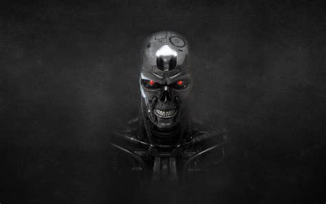 Image result for Terminator 800