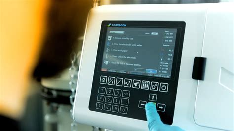 Image result for Array Con Scanner