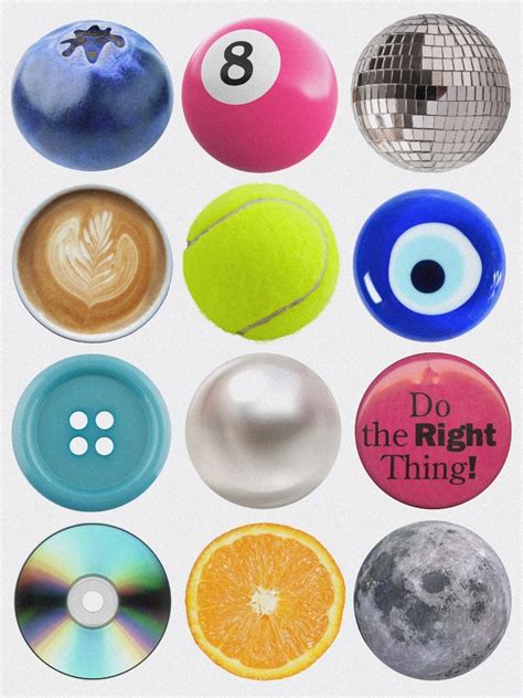 Circle Object 的图像结果