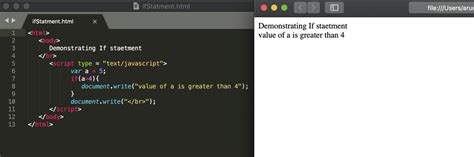 Image result for Conditional Statement in JavaScript