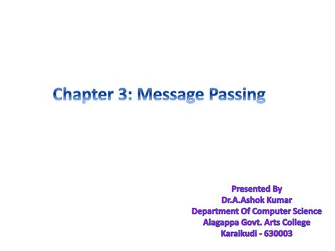 Image result for Deep Learning Message Passing