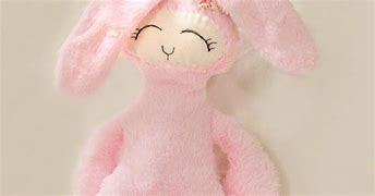 Image result for Stuffed Bunny Sewing Pattern