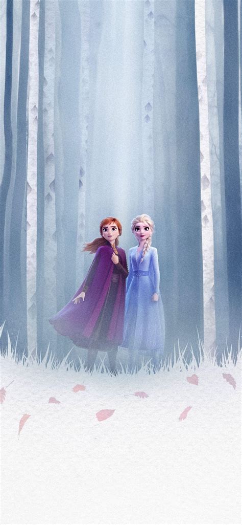 Elsa Frozen 2 Wallpapers - Top Free Elsa Frozen 2 Backgrounds ...