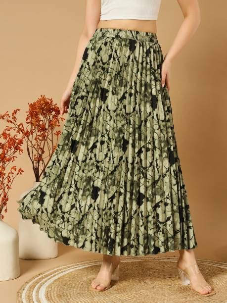 Long Skirts - Buy Long Skirts online at Best Prices in India | Flipkart.com