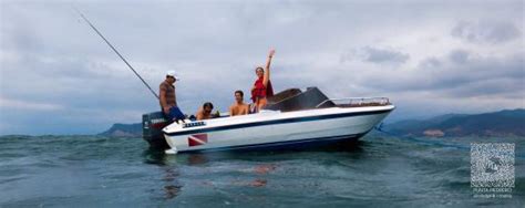 MARES ECUADOR (Puerto Lopez) - What to Know Before You Go
