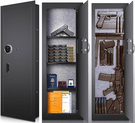 Concealed Gun Safe