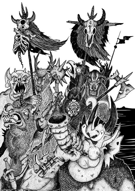 Image result for OSR RPG Campaign