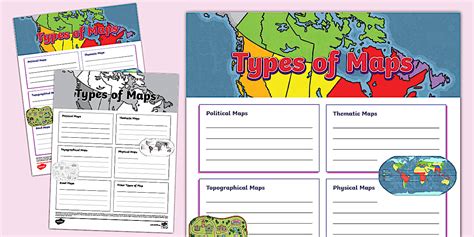 Image result for Basic Map Fact Project