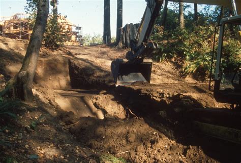Hughes Water Gardens Projects | Oregon - Hughes Water Gardens