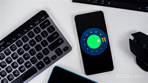 Android Build Version 的图像结果