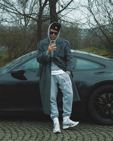 What S The Hype About Grey Sweatpants at Ricardo Fletcher blog