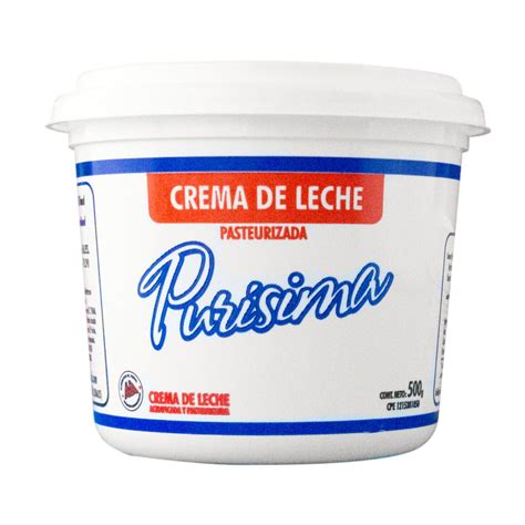 Crema De Leche In English at Erin Patteson blog