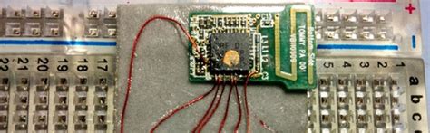 Image result for Mouse Jacking Logitech Unifying Receiver